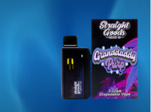 Vapes & Cartridges
